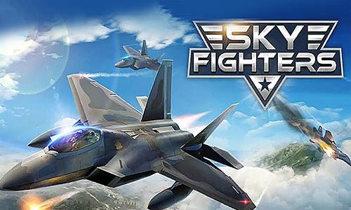 game pic for Sky fighters 3D